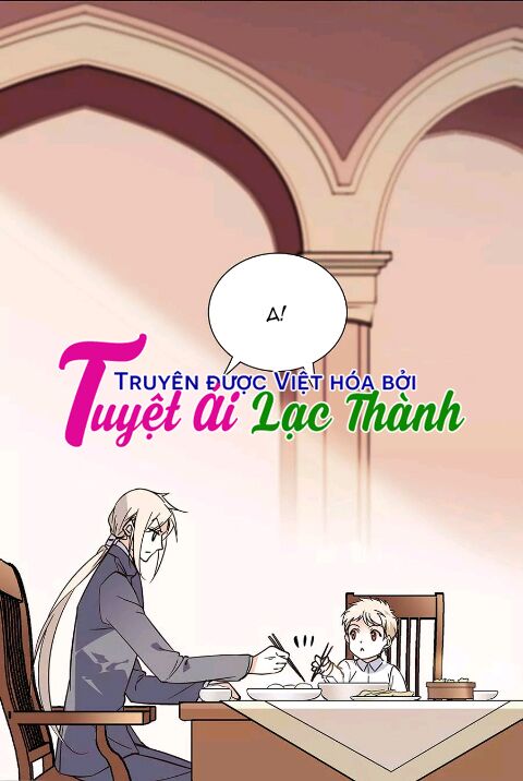 Tình đầy chông gai: Chapter 81