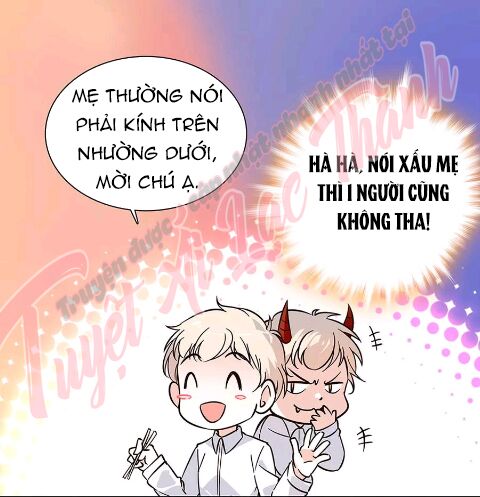 Tình đầy chông gai: Chapter 81