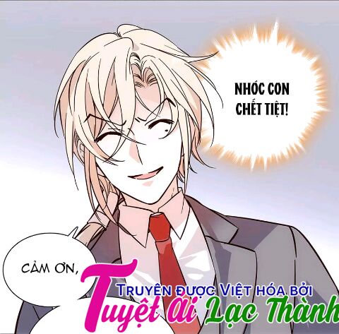 Tình đầy chông gai: Chapter 81