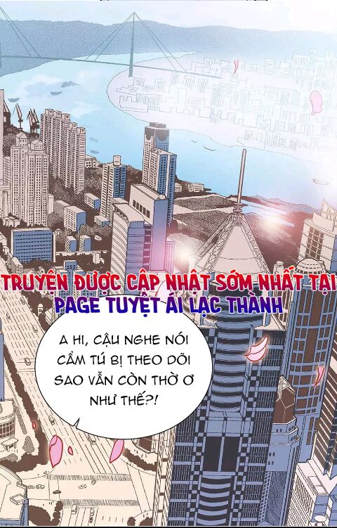 Tình đầy chông gai: Chapter 82