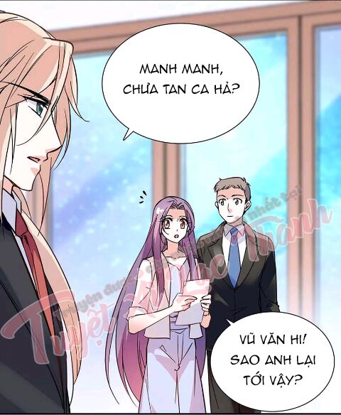 Tình đầy chông gai: Chapter 82