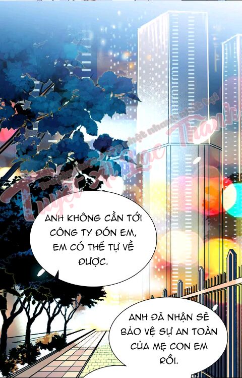 Tình đầy chông gai: Chapter 82