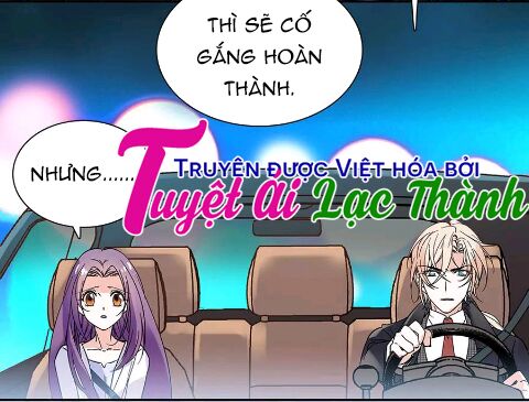 Tình đầy chông gai: Chapter 82