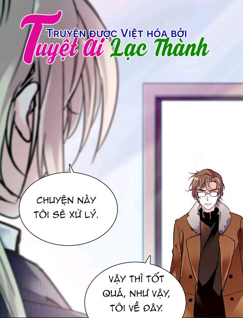 Tình đầy chông gai: Chapter 82