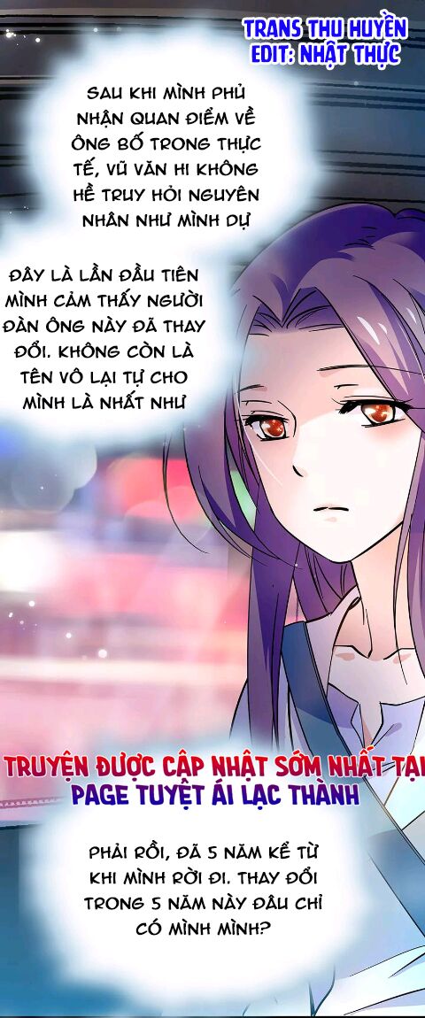 Tình đầy chông gai: Chapter 83