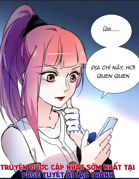 Tình đầy chông gai: Chapter 83