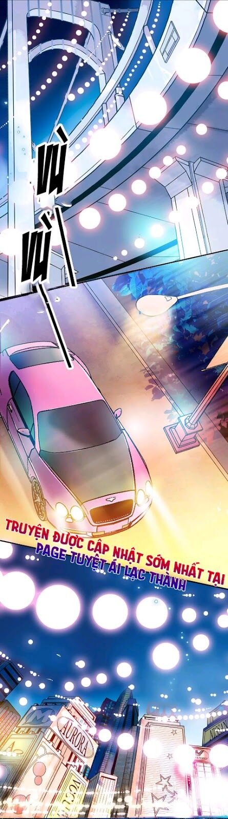 Tình đầy chông gai: Chapter 83
