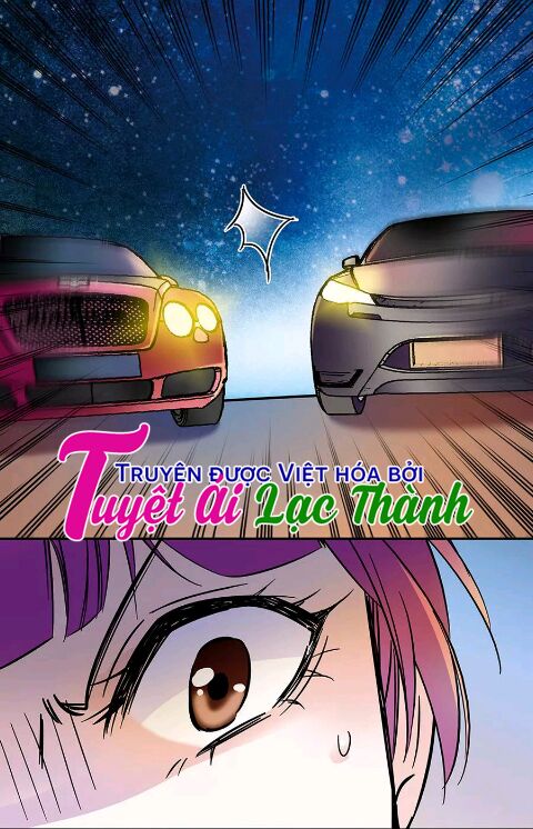 Tình đầy chông gai: Chapter 83