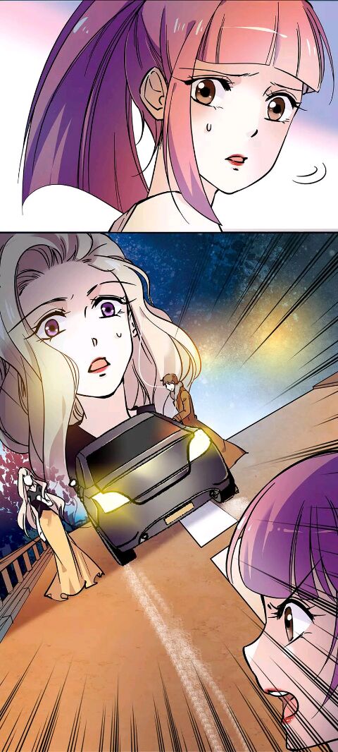 Tình đầy chông gai: Chapter 83