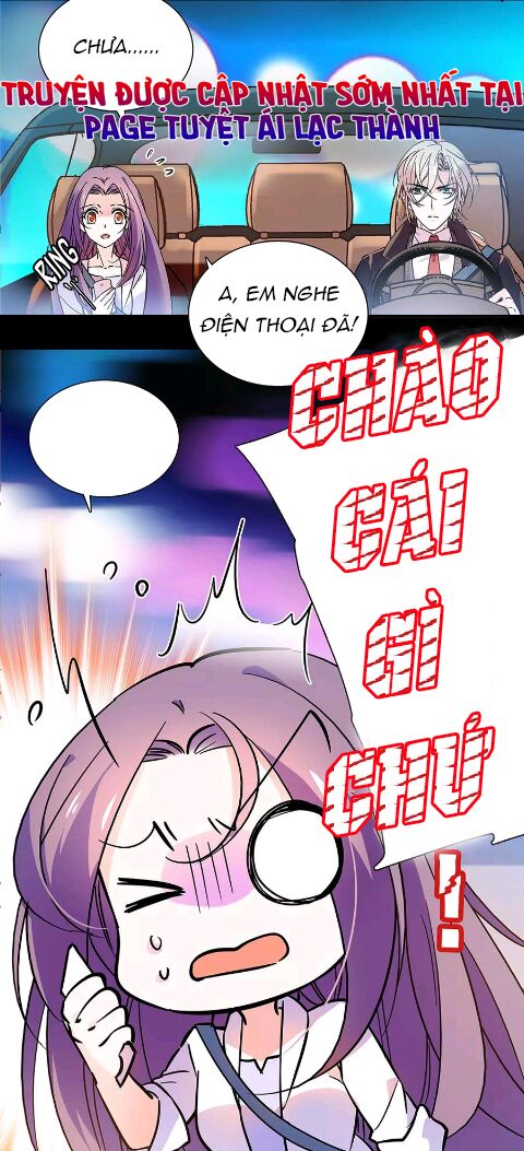 Tình đầy chông gai: Chapter 83