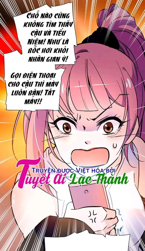 Tình đầy chông gai: Chapter 83