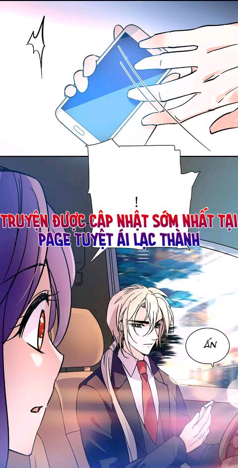 Tình đầy chông gai: Chapter 83