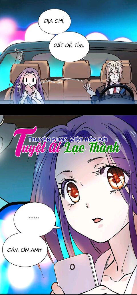 Tình đầy chông gai: Chapter 83