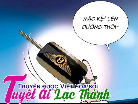 Tình đầy chông gai: Chapter 83