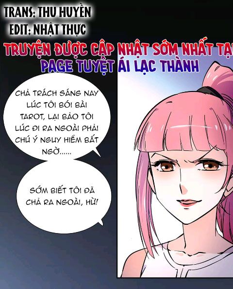 Tình đầy chông gai: Chapter 84