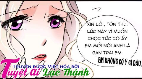 Tình đầy chông gai: Chapter 84