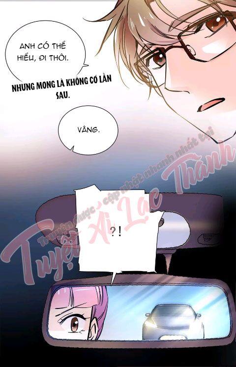 Tình đầy chông gai: Chapter 84