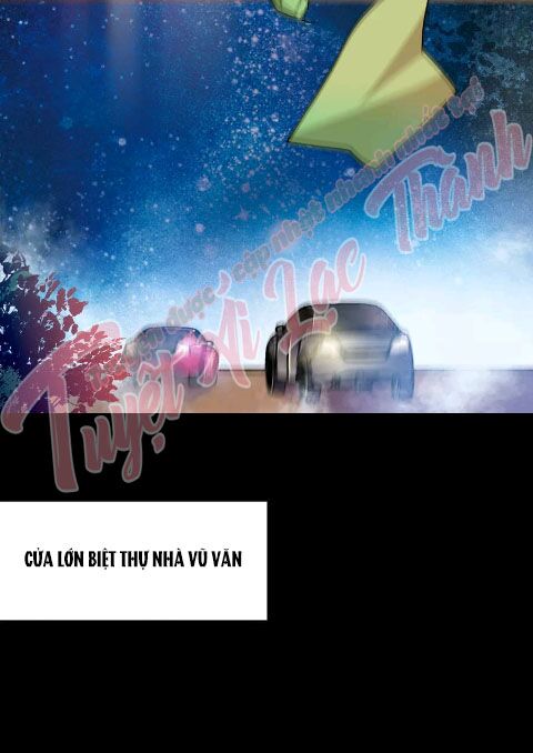 Tình đầy chông gai: Chapter 84