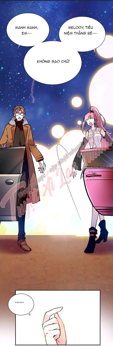Tình đầy chông gai: Chapter 84