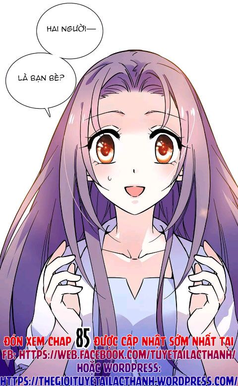 Tình đầy chông gai: Chapter 84