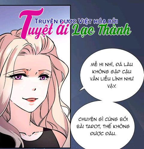 Tình đầy chông gai: Chapter 84