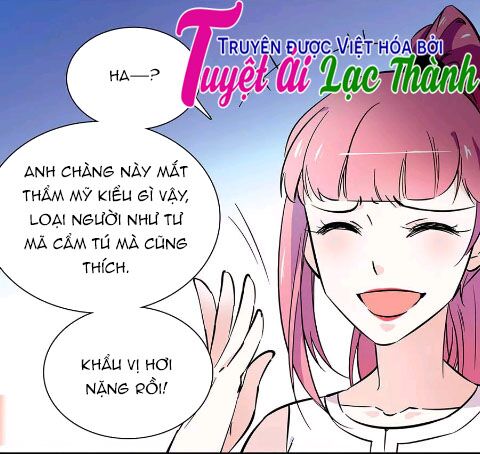 Tình đầy chông gai: Chapter 84