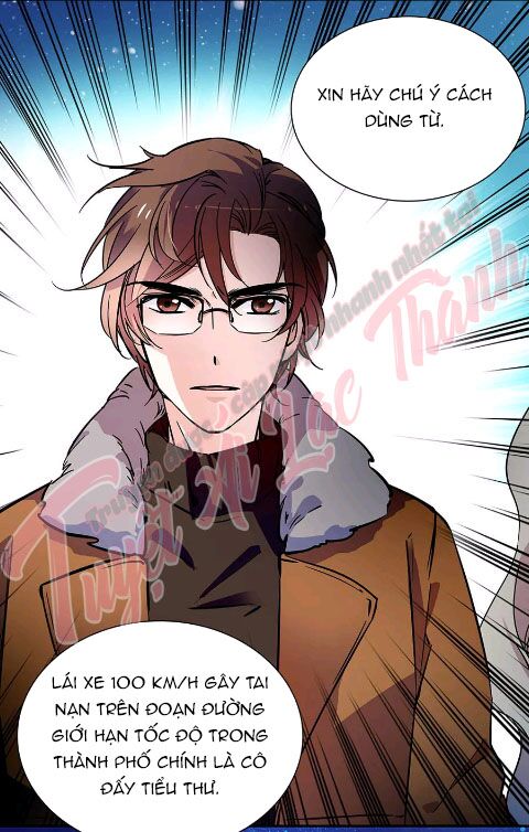Tình đầy chông gai: Chapter 84