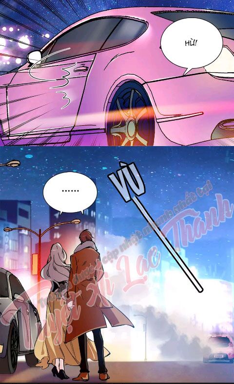 Tình đầy chông gai: Chapter 84