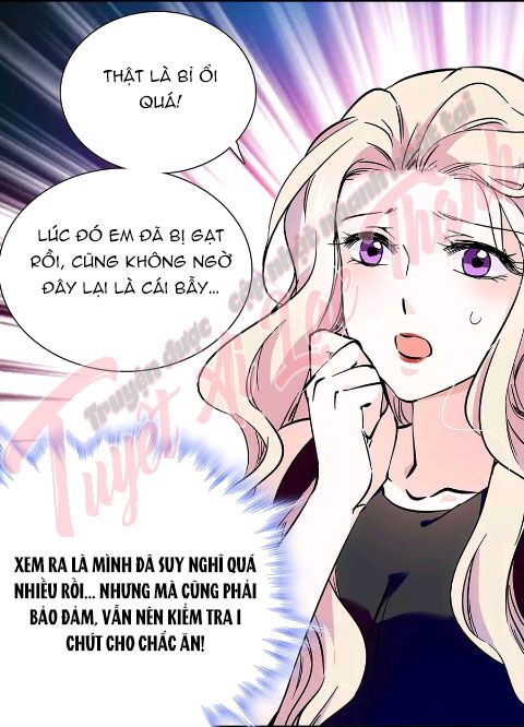 Tình đầy chông gai: Chapter 85