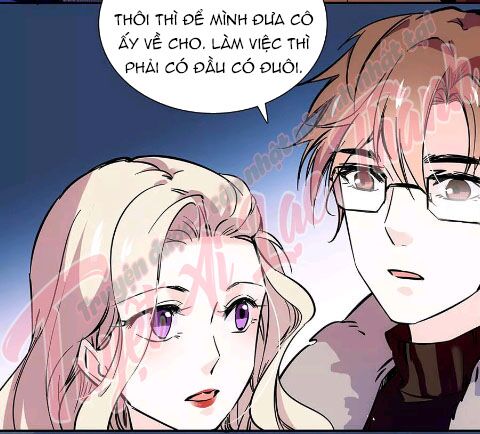 Tình đầy chông gai: Chapter 85