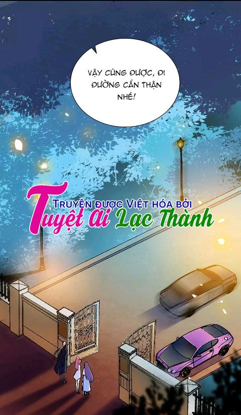 Tình đầy chông gai: Chapter 85