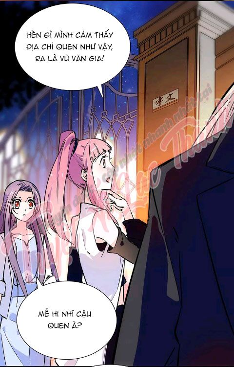 Tình đầy chông gai: Chapter 85