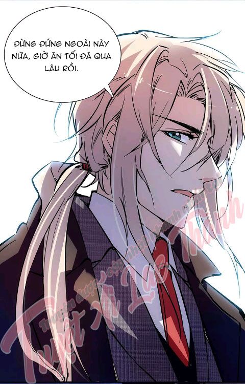Tình đầy chông gai: Chapter 85