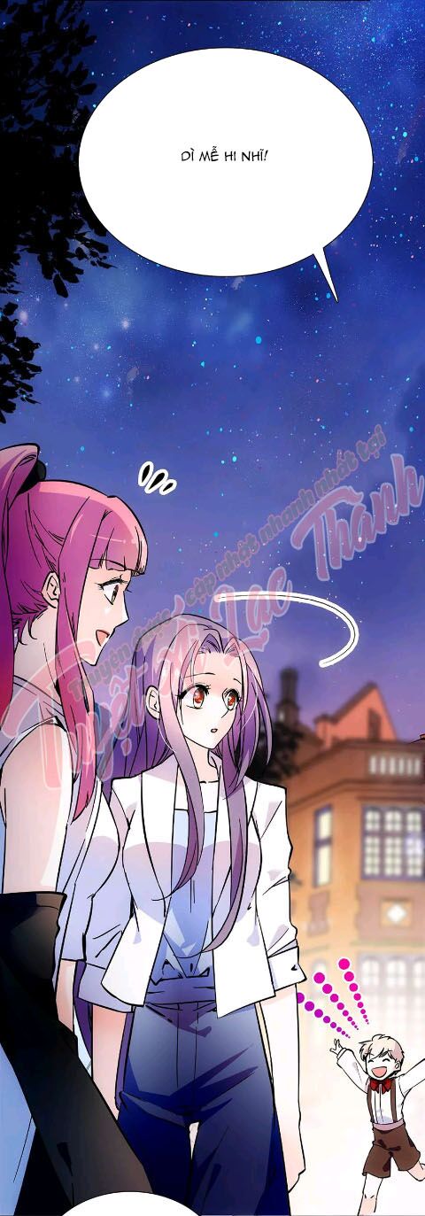 Tình đầy chông gai: Chapter 85
