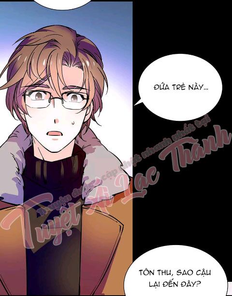 Tình đầy chông gai: Chapter 85