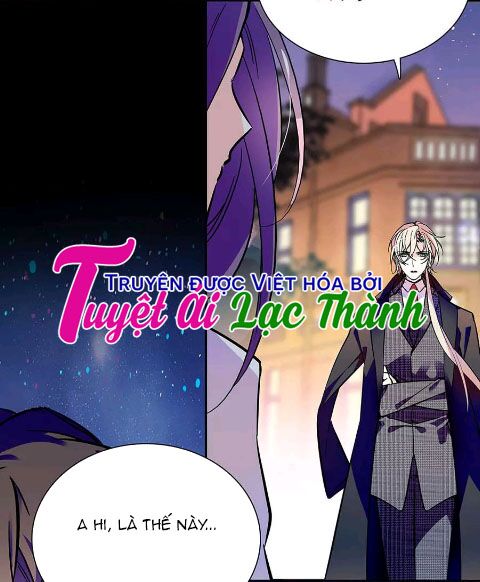 Tình đầy chông gai: Chapter 85