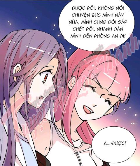 Tình đầy chông gai: Chapter 86