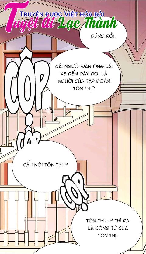 Tình đầy chông gai: Chapter 86