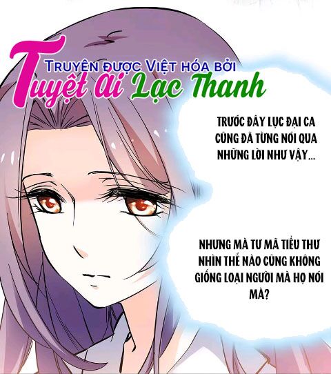 Tình đầy chông gai: Chapter 86