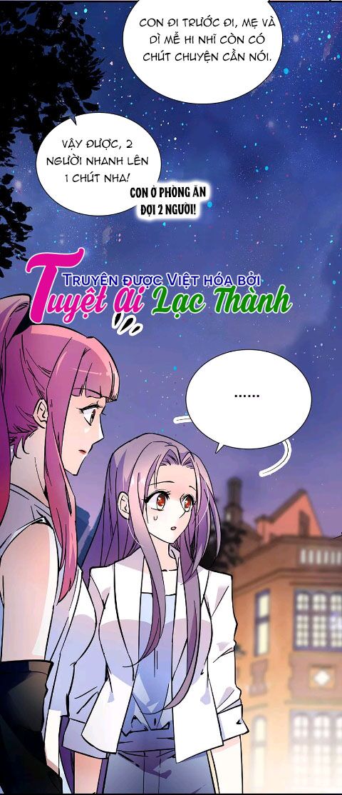 Tình đầy chông gai: Chapter 86