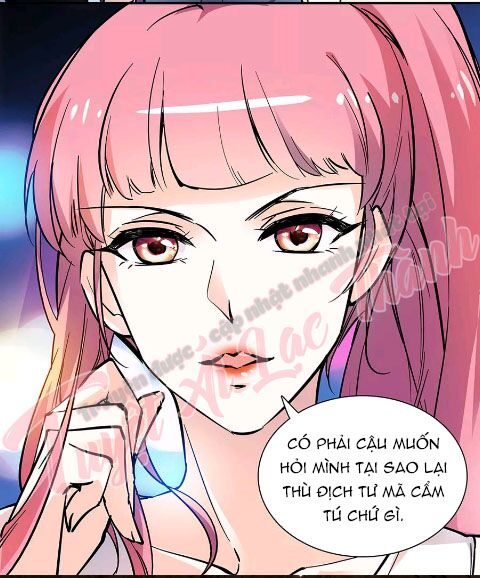 Tình đầy chông gai: Chapter 86