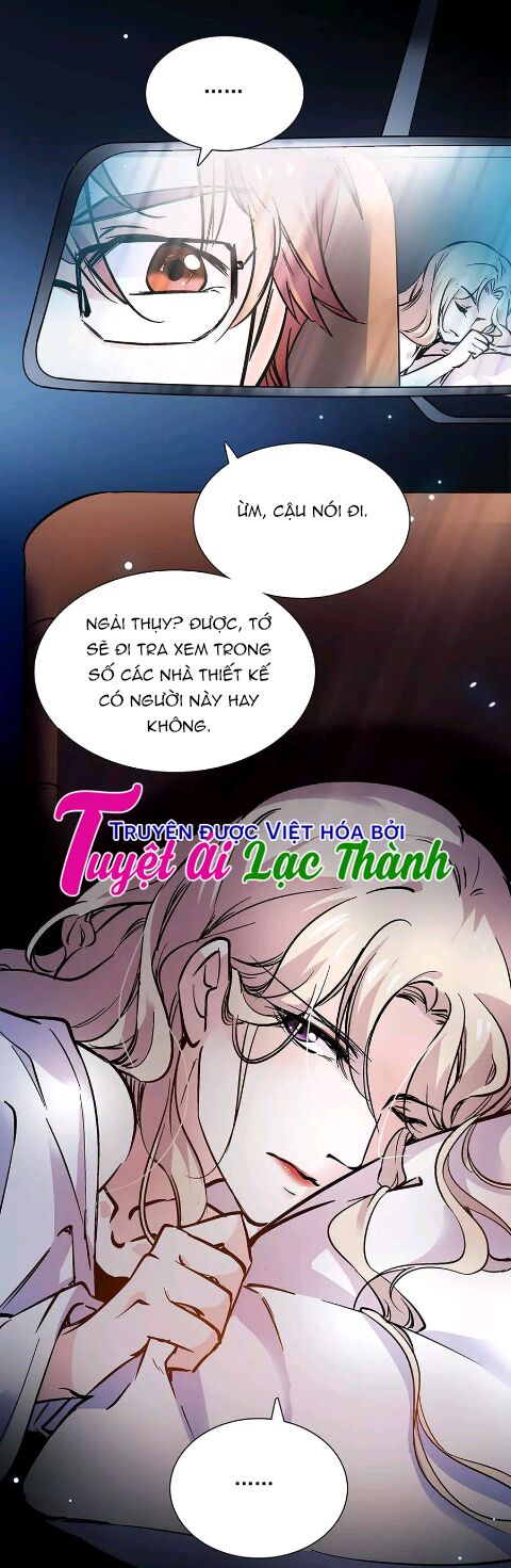 Tình đầy chông gai: Chapter 87