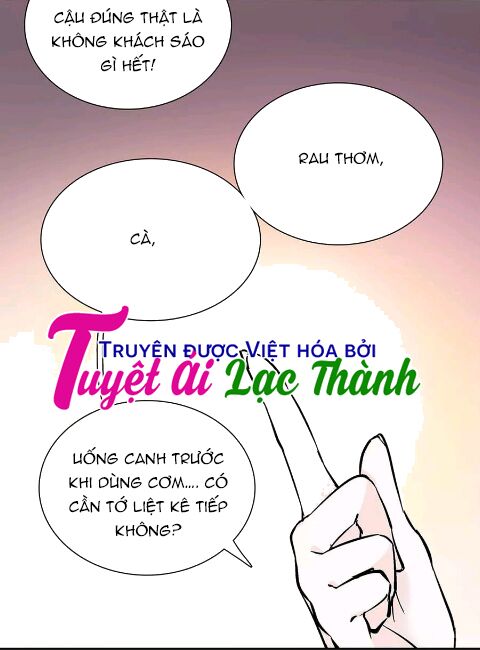 Tình đầy chông gai: Chapter 87
