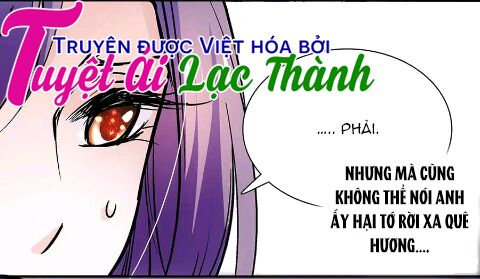 Tình đầy chông gai: Chapter 87