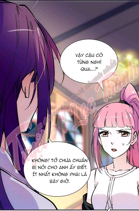 Tình đầy chông gai: Chapter 87
