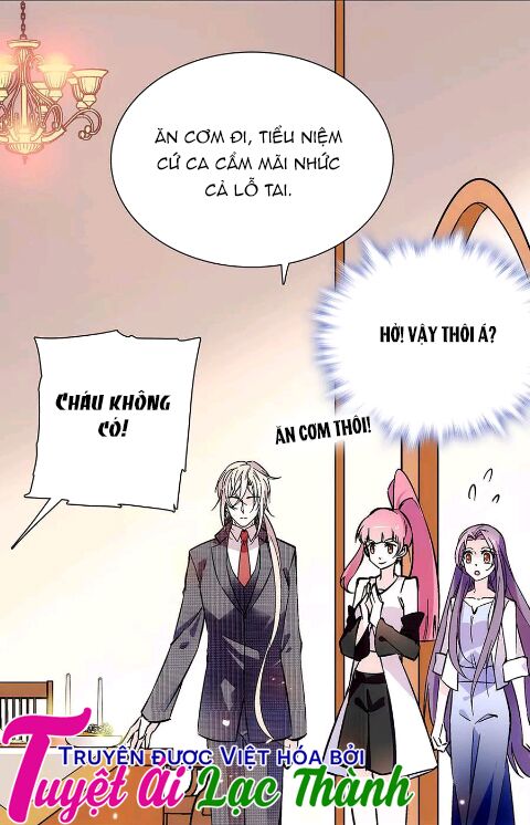 Tình đầy chông gai: Chapter 87