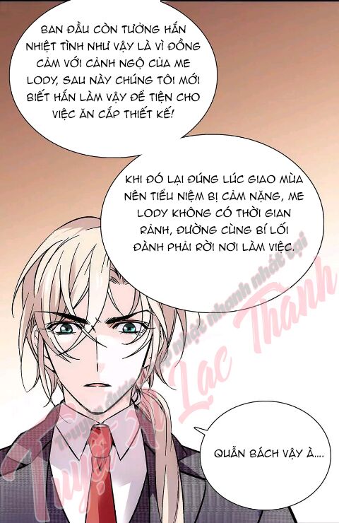 Tình đầy chông gai: Chapter 87