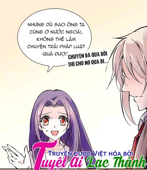 Tình đầy chông gai: Chapter 87