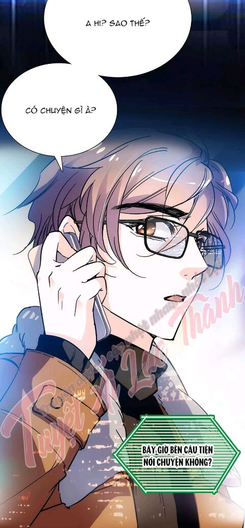 Tình đầy chông gai: Chapter 87
