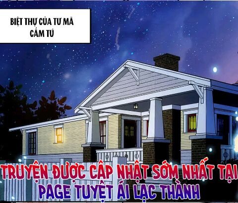 Tình đầy chông gai: Chapter 88